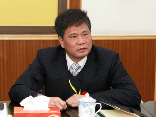 麥連桐：環保整治=無限商機