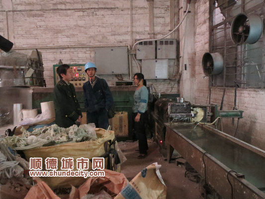 杏壇：查處32家問題企業(yè)，緊盯電鍍城