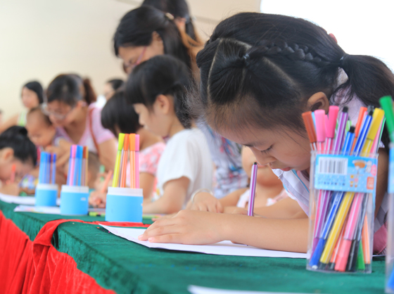 順德區(qū)幼兒園教師學歷進修項目實施情況