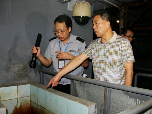 順德環(huán)保“大戰(zhàn)”的思考：環(huán)保是全民的事