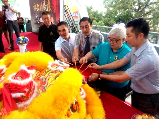 煥顏，樂(lè)從商業(yè)“巨無(wú)霸”將浮出水面