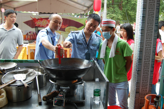 3個(gè)月！就挑食品和藥品安全問題來查