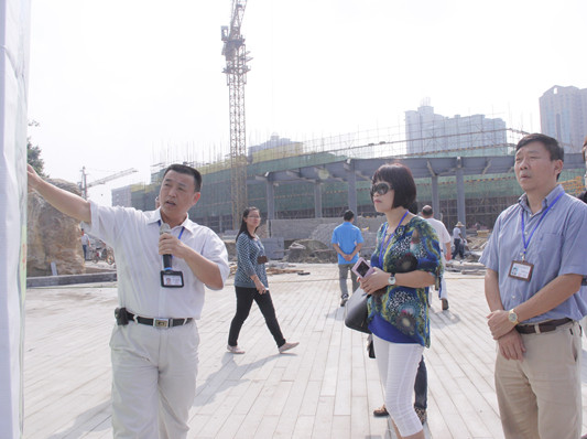 交通更完善，容桂建業路有望明年改造