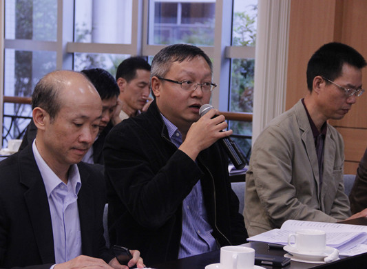 人大代表提問市兩院：判了執行不了點算？