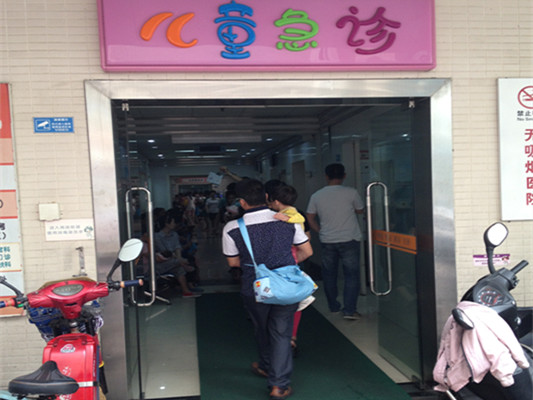 春夏交際，教你預防兒童“兩道疾病”
