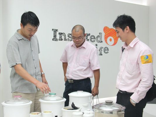 新時代，工業設計師需啟動“換網”模式