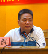 麥連桐：創新性地解決“四大安全”！