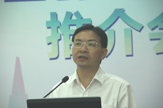黃喜忠：已經做好準備，順德歡迎你們！