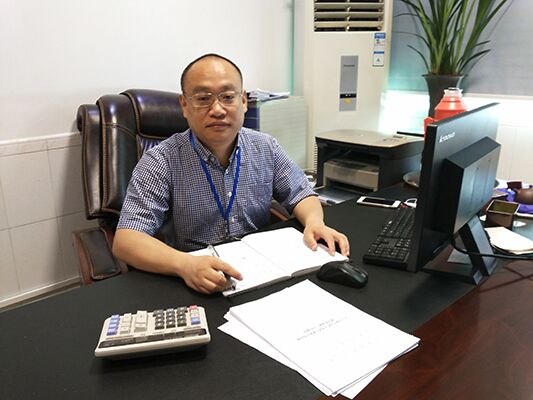 于國東：愛病人，醫患關系便不再復雜