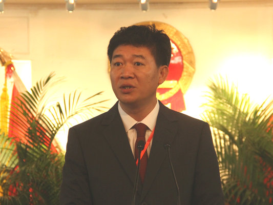 陳仲賢：為城央花園插上文化藝術的翅膀