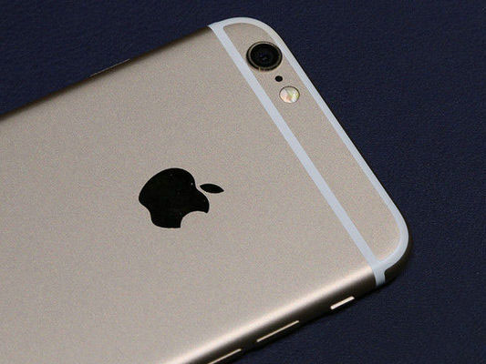 “外籍華人”竟是騙子，iphone6手機沒了