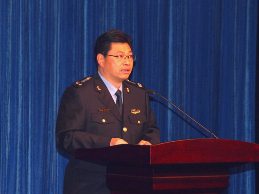 安全檢查：有的企業(yè)“好了傷疤忘了痛”