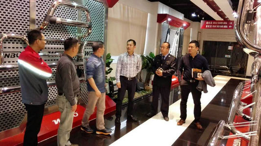 大型企業(yè)復工復產(chǎn)，安全管理怎么做？