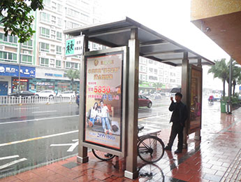 線路牌“失蹤”三個月，這車該怎么坐？