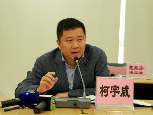 沒有圍墻！勒流要形成沒有邊界的開放格局