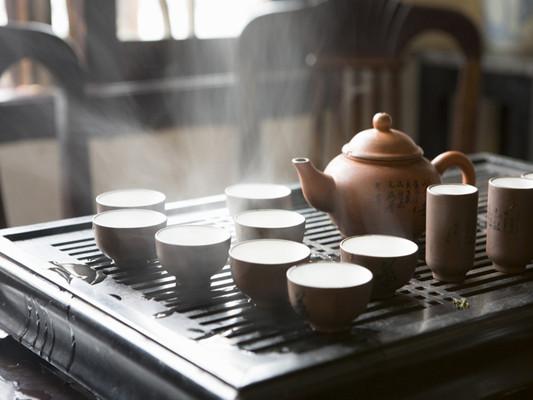 茶迷注意！佛山最大規(guī)模茶葉展即將開幕