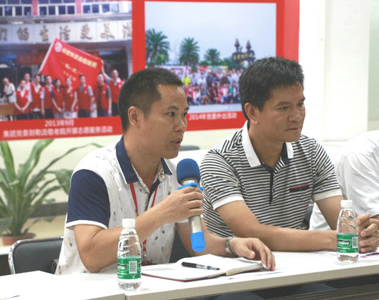 服務居民有新招，社區玩轉“互聯網+”