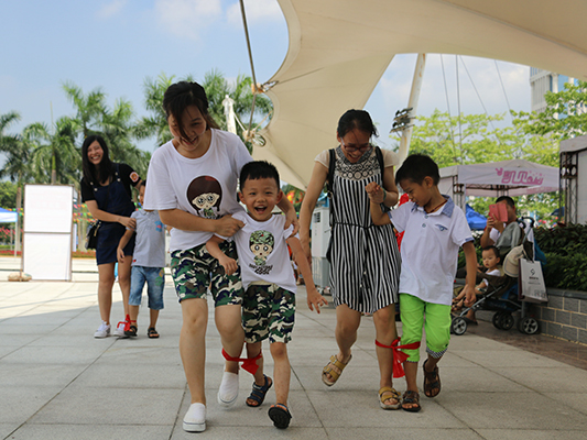 圖集：這個夏天，定刻“最感動”瞬間
