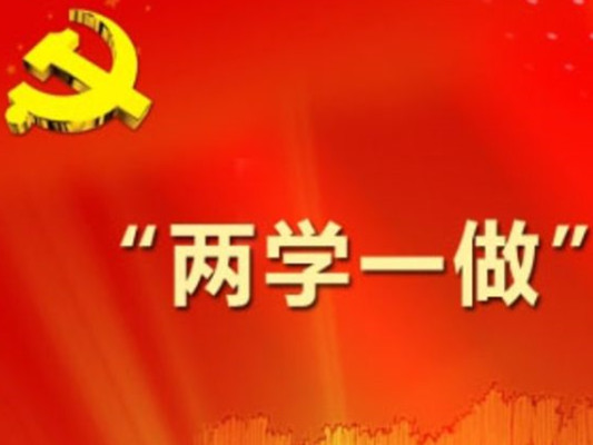  龍江：“兩學一做”要做到四部署三要求
