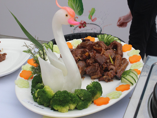 順德私房菜大比拼，原來高手都在民間！