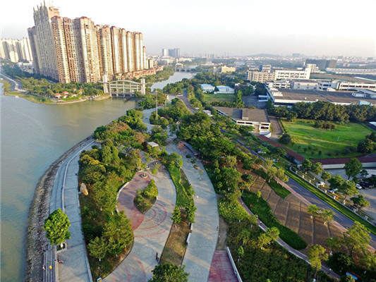 聊順德：東部暢想，都市型產業規劃關乎新城成敗？