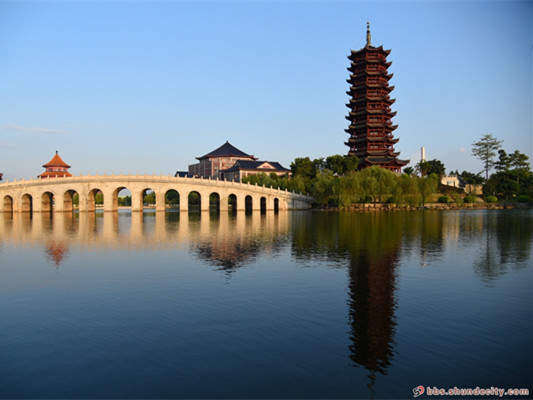 遇見“她”，順德小伙伴還有招架之力么？