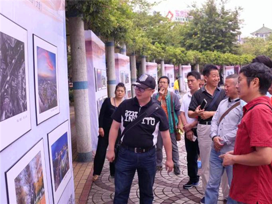 順德東部新貌有哪些？在大良鐘樓公園一覽無遺