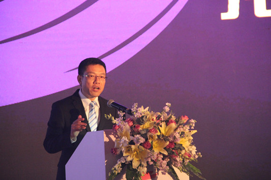 何春云：用最大的誠意，請你一起實現龍江夢想