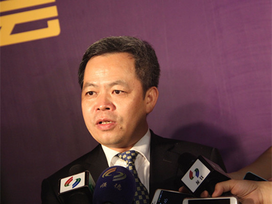 梁偉沛：只要有利于龍江發展，就要去嘗試