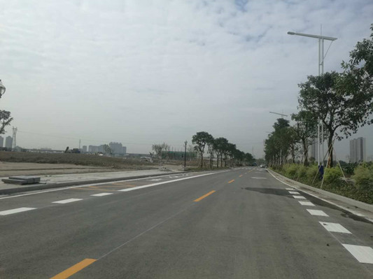 路網(wǎng)大突破！澄海路東延線、新基北路試通車