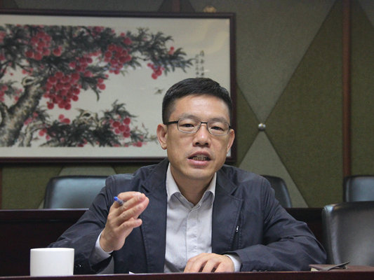 黨代會實踐：看龍江演繹“開放與合作”