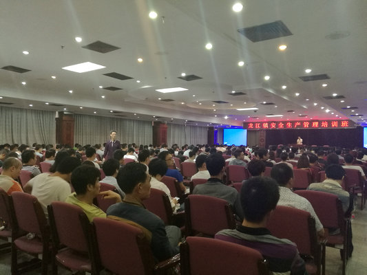 家具企業做到這兩點！安全更省心！