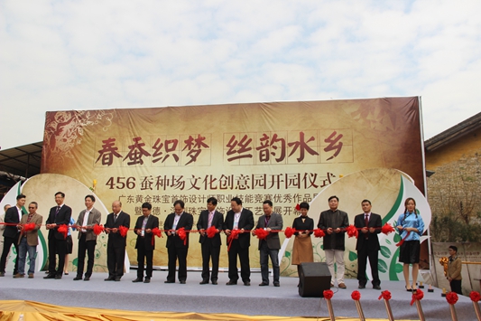 又一處“懷舊休閑”勝地，大伙約起來耍！