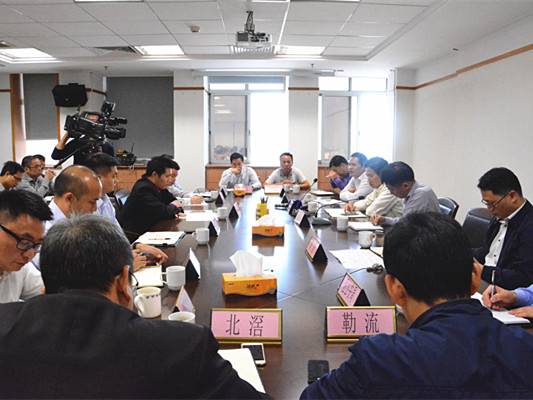環保治理不放松，順德爭當珠三角核心區“客廳”