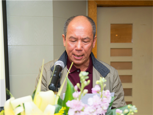 聚愛鳳城，最廣泛地聯動社會資源
