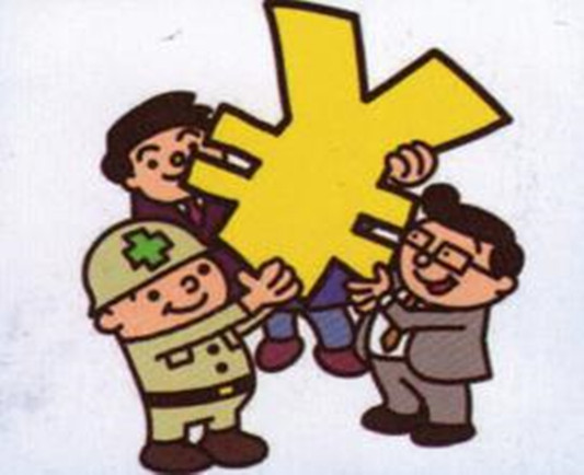 快看過來！樂從高企可以享受政府四重福利啦