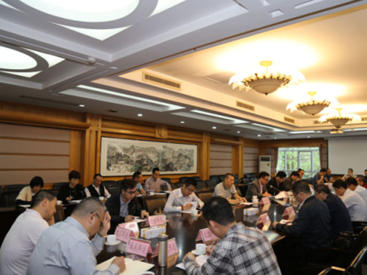 “雙達(dá)標(biāo)”做得咋樣了？環(huán)保安監(jiān)來說說