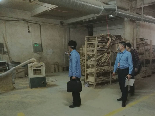 龍江：節前檢查，企業生產和食品都要查