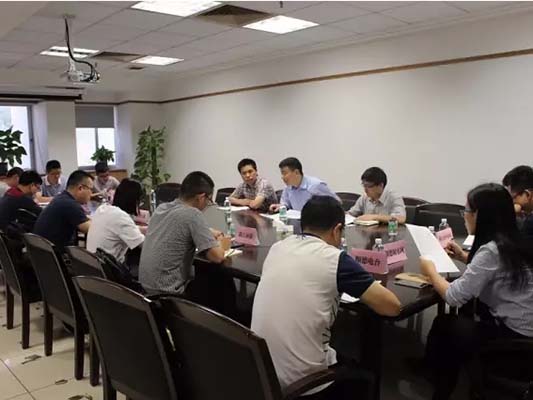 @順德企業，你們有安全生產標準了