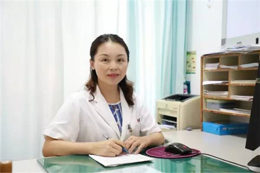 李國華入圍“中國好人榜”8月候選榜！