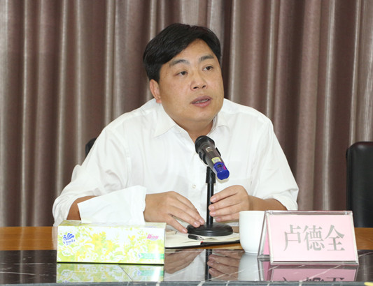 精準扶貧，要發揮各自優勢實現精準合作