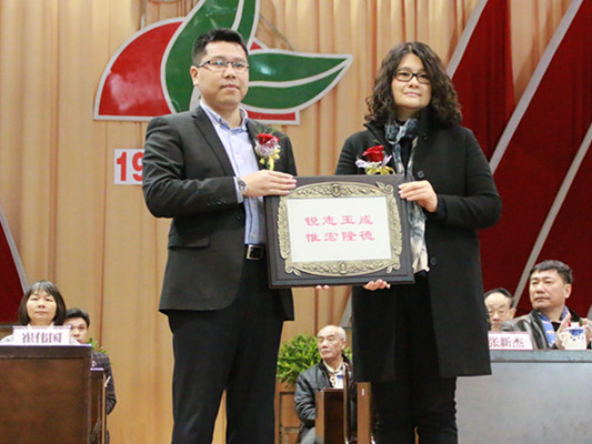 樂從：捐贈1000萬，助推小鎮辦好教育