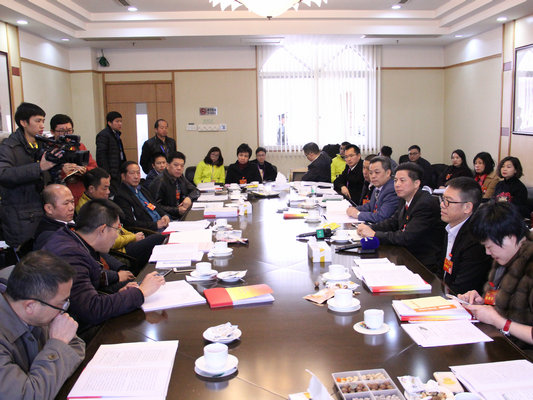 龍江：躍躍欲試，迫不及待把新理念落實