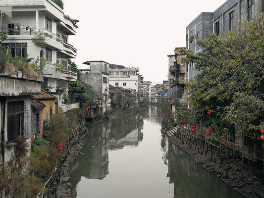 觀察：美食搭臺文化唱戲，勒流力推文旅產業發展