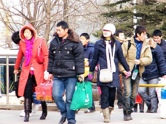 這有一份春運“出行寶典”，請查收！