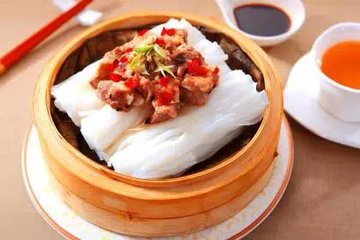 順德這個小吃是美食界的百變米粉？