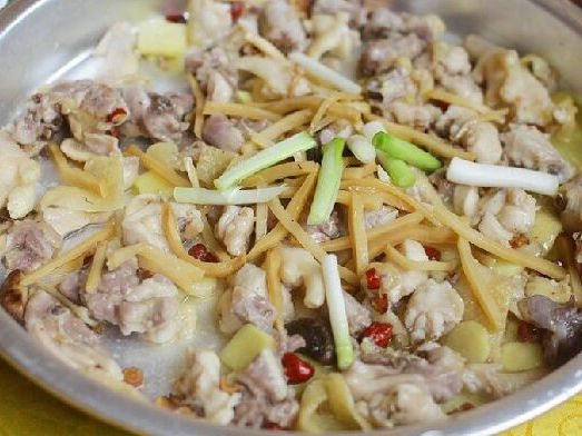 順德過大年：不可錯過的倫教鄉間美味