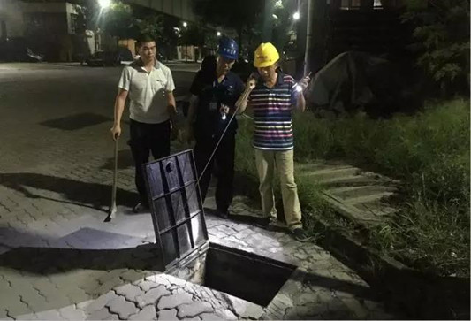 白天不懂夜的黑，可你懂黑夜中的他們嗎？