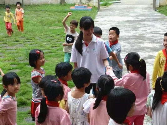 好！順德學校學生資助工作獲教育部認可