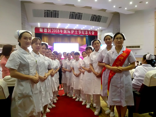 又多了55位優秀天使，他們就在你身邊